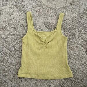 American Eagle Tank